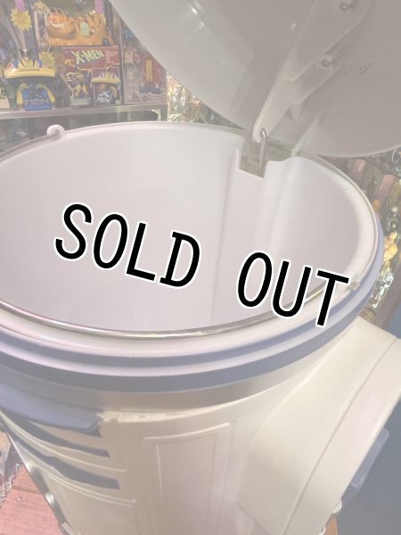 画像4: Star Wars/R2-D2 Dust Box Trash (4)