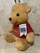 画像2: Winnie the Pooh/Plush(70s/30cm) (2)