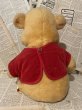 画像3: Winnie the Pooh/Plush(70s/30cm) (3)
