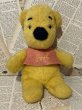 画像1: Winnie the Pooh/Plush(Sears/25cm) (1)