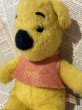 画像2: Winnie the Pooh/Plush(Sears/25cm) (2)