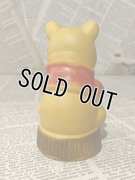 画像3: Winnie the Pooh/Vinyl Figure(Sears/A) (3)