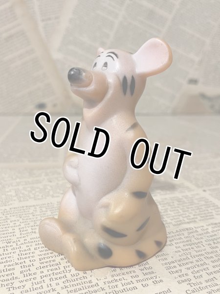 画像2: Tigger/Vinyl Figure(Sears) (2)