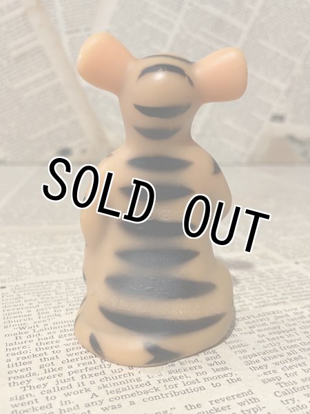 画像3: Tigger/Vinyl Figure(Sears) (3)