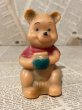 画像1: Winnie the Pooh/Vinyl Figure(Sears/B) (1)