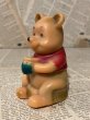 画像2: Winnie the Pooh/Vinyl Figure(Sears/B) (2)