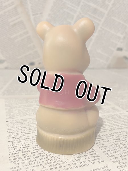 画像3: Winnie the Pooh/Vinyl Figure(Sears/B) (3)