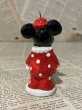 画像3: Mickey Mouse/Ceramic Ornament(80s) DI-038 (3)