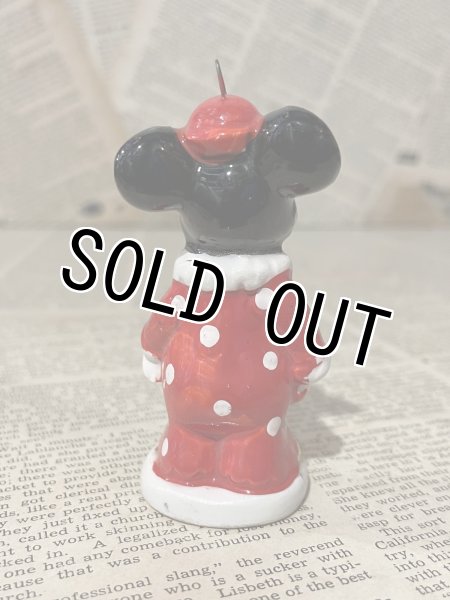 画像3: Mickey Mouse/Ceramic Ornament(80s) DI-038 (3)