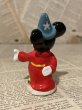 画像3: Mickey Mouse/Ceramic Ornament(80s/B) (3)