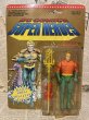 画像1: DC Super Heroes/Action Figure(Aquaman/MOC) (1)