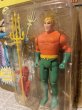 画像2: DC Super Heroes/Action Figure(Aquaman/MOC) (2)