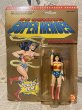 画像1: DC Super Heroes/Action Figure(Wonder Woman/MOC) (1)