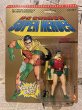 画像1: DC Super Heroes/Action Figure(Robin/MOC) (1)