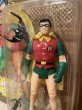画像2: DC Super Heroes/Action Figure(Robin/MOC) (2)