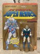 画像1: DC Super Heroes/Action Figure(Mr. Freeze/MOC) (1)