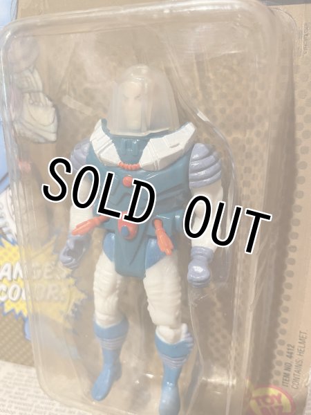 画像2: DC Super Heroes/Action Figure(Mr. Freeze/MOC) (2)