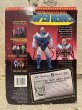 画像3: DC Super Heroes/Action Figure(Mr. Freeze/MOC) (3)