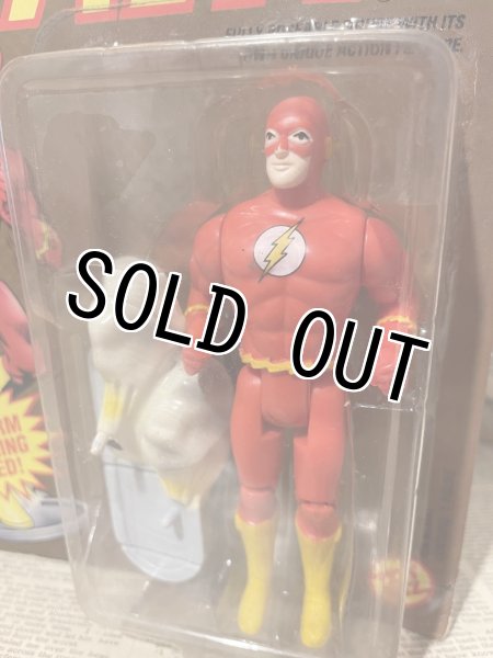 画像2: DC Super Heroes/Action Figure(The Flash/MOC/C) (2)