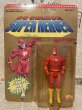 画像1: DC Super Heroes/Action Figure(The Flash/MOC/A) (1)