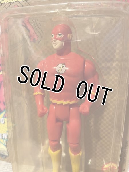 画像2: DC Super Heroes/Action Figure(The Flash/MOC/A) (2)