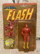 画像1: DC Super Heroes/Action Figure(The Flash/MOC) DC-081 (1)