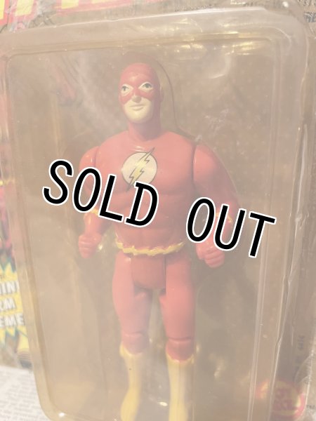 画像2: DC Super Heroes/Action Figure(The Flash/MOC) DC-081 (2)