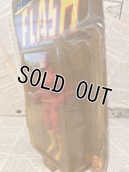 画像3: DC Super Heroes/Action Figure(The Flash/MOC) DC-081 (3)