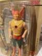 画像2: DC Super Heroes/Action Figure(Hawkman/MOC) (2)