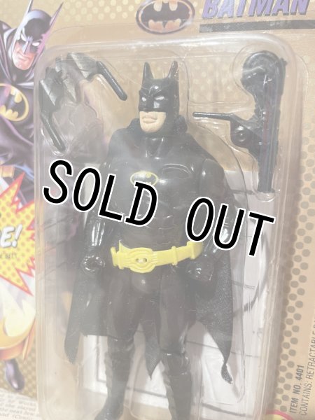 画像2: Batman/Action Figure(1989/Batman/MOC) (2)