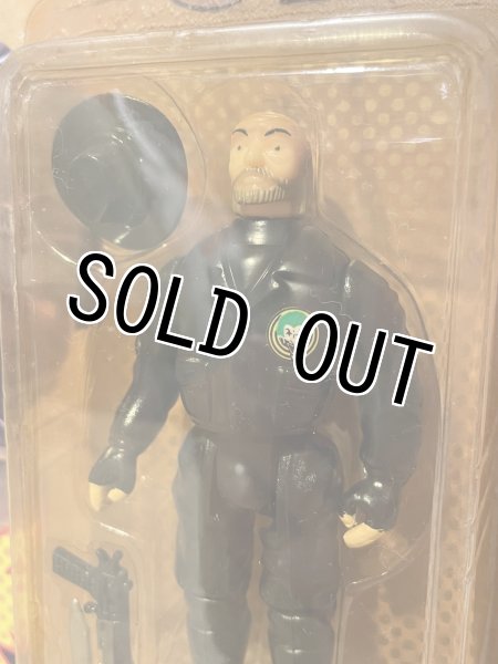 画像2: Batman/Action Figure(1989/Bob the Joker's Goon/MOC) (2)