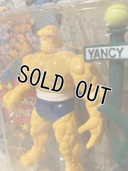 画像2: Marvel Super Heroes/The Thing(MOC) MA-111 (2)