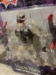 画像2: Spider-Man/Action Figure(Stealth Venom/MOC/A) (2)