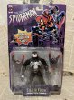 画像1: Spider-Man/Action Figure(Stealth Venom/MOC/B) (1)