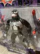 画像2: Spider-Man/Action Figure(Stealth Venom/MOC/B) (2)