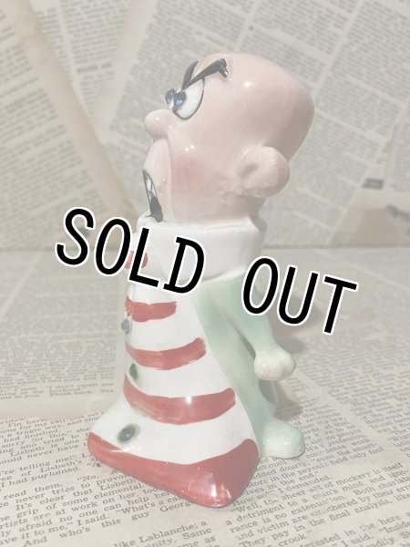 画像2: Psycho Ceramics/Ceramic Statue(60s) (2)