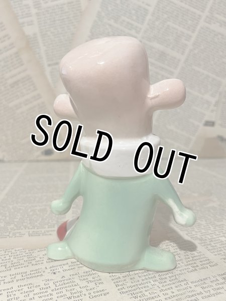 画像3: Psycho Ceramics/Ceramic Statue(60s) (3)