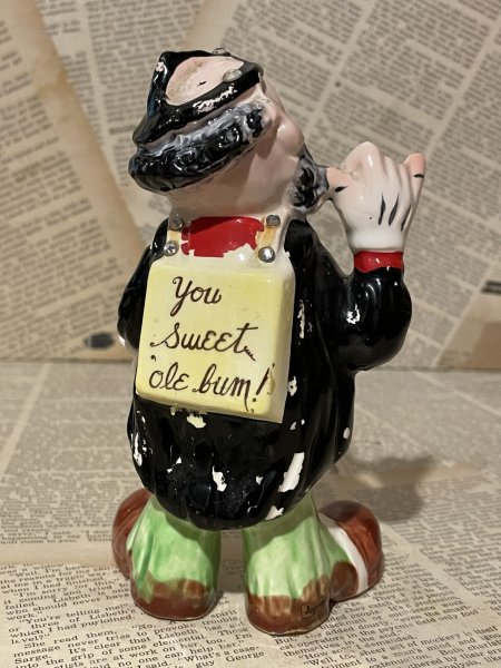 画像3: Elegant Heirs/Ceramic Statue(60s) OC-063 (3)