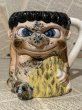 画像1: Caveman/Ceramic Mug(60s) (1)