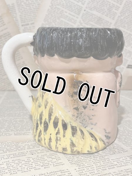 画像3: Caveman/Ceramic Mug(60s) (3)