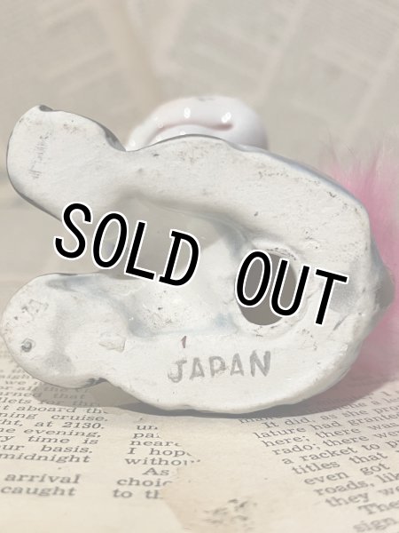 画像4: Donkey/Ceramic Statue(60s/A) (4)