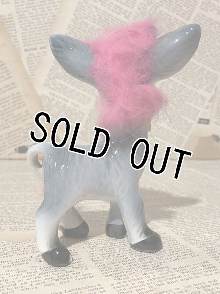 画像3: Donkey/Ceramic Statue(60s/B) (3)