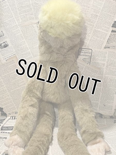 画像4: Grandpa/Hand Puppet(90s) (4)