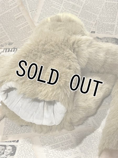 画像5: Grandpa/Hand Puppet(90s) (5)