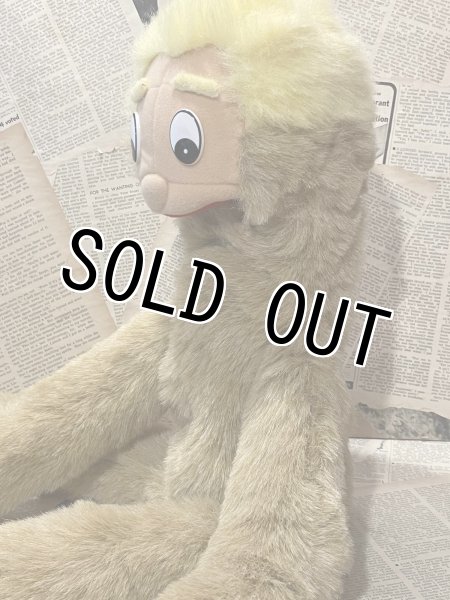 画像7: Grandpa/Hand Puppet(90s) (7)