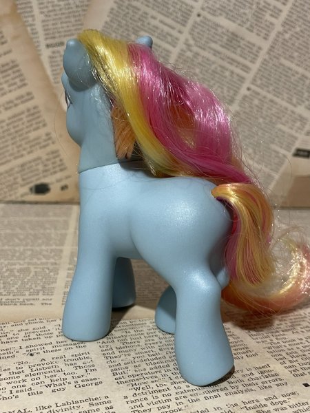 画像3: MLP(G3/Party Cake) (3)