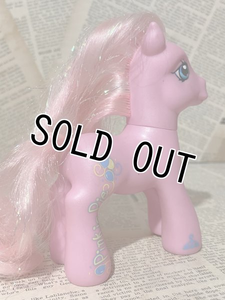 画像3: MLP(G3/Pinkie Pie/B) (3)