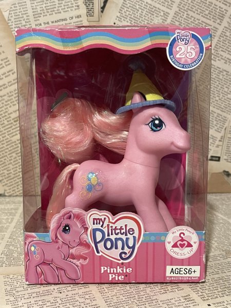 画像1: MLP(G3/Pinkie Pie/MIB) (1)