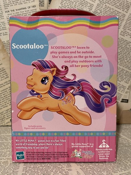 画像3: MLP(G3/Scootaloo/MIB) (3)