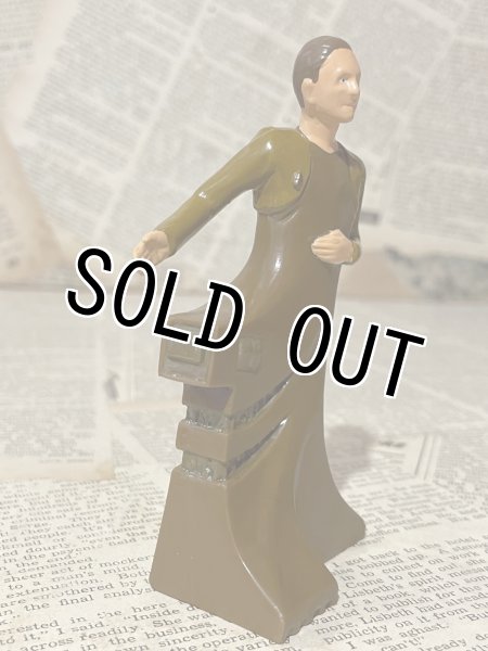 画像2: Star Trek/PVC Figure(DS9/Odo) (2)